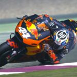 MotoGP Test Qatar 2017