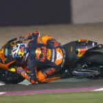 MotoGP Test Qatar 2017