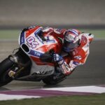 MotoGP Test Qatar 2017