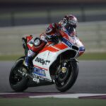 MotoGP Test Qatar 2017