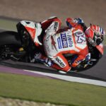 MotoGP Test Qatar 2017