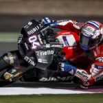 MotoGP Test Qatar 2017