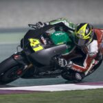 MotoGP Test Qatar 2017