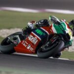MotoGP Test Qatar 2017