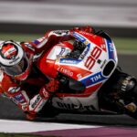 MotoGP Test Qatar 2017