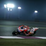 MotoGP Test Qatar 2017