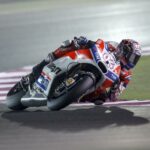 MotoGP Test Qatar 2017