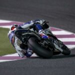 MotoGP Test Qatar 2017