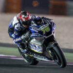 MotoGP Test Qatar 2017