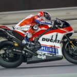 MotoGP Test Qatar 2017