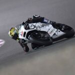 MotoGP Test Qatar 2017