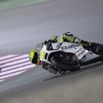 MotoGP Test Qatar 2017