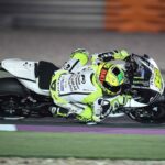 MotoGP Test Qatar 2017