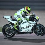 MotoGP Test Qatar 2017