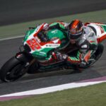 MotoGP Test Qatar 2017