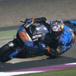 MotoGP Test Qatar 2017