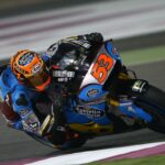 MotoGP Test Qatar 2017