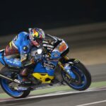 MotoGP Test Qatar 2017