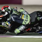 MotoGP Test Qatar 2017