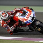 MotoGP Test Qatar 2017