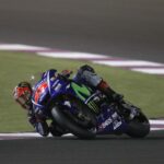 MotoGP Test Qatar 2017