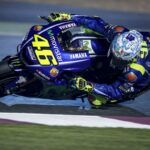 MotoGP Test Qatar 2017