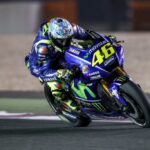 MotoGP Test Qatar 2017