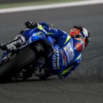 MotoGP Test Qatar 2017