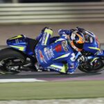 MotoGP Test Qatar 2017