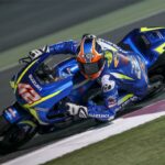 MotoGP Test Qatar 2017