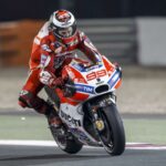 MotoGP Test Qatar 2017