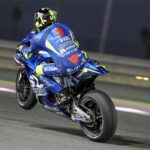 MotoGP Test Qatar 2017