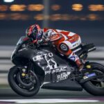 MotoGP Test Qatar 2017