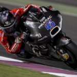 MotoGP Test Qatar 2017