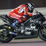 MotoGP Test Qatar 2017