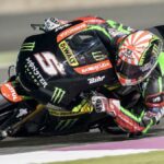 MotoGP Test Qatar 2017