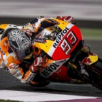 MotoGP Test Qatar 2017