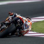 MotoGP Test Qatar 2017