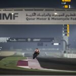 MotoGP Test Qatar 2017