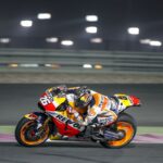 MotoGP Test Qatar 2017