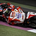 MotoGP Test Qatar 2017