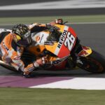 MotoGP Test Qatar 2017