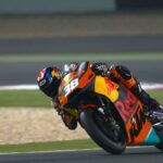 MotoGP Test Qatar 2017