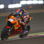 MotoGP Test Qatar 2017