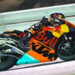 MotoGP Test Qatar 2017