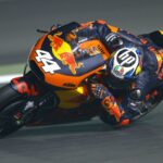 MotoGP Test Qatar 2017