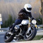 BMW R nineT Pure