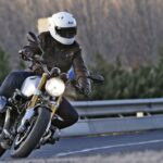 BMW R nineT Pure