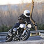 BMW R nineT Pure