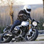 BMW R nineT Pure